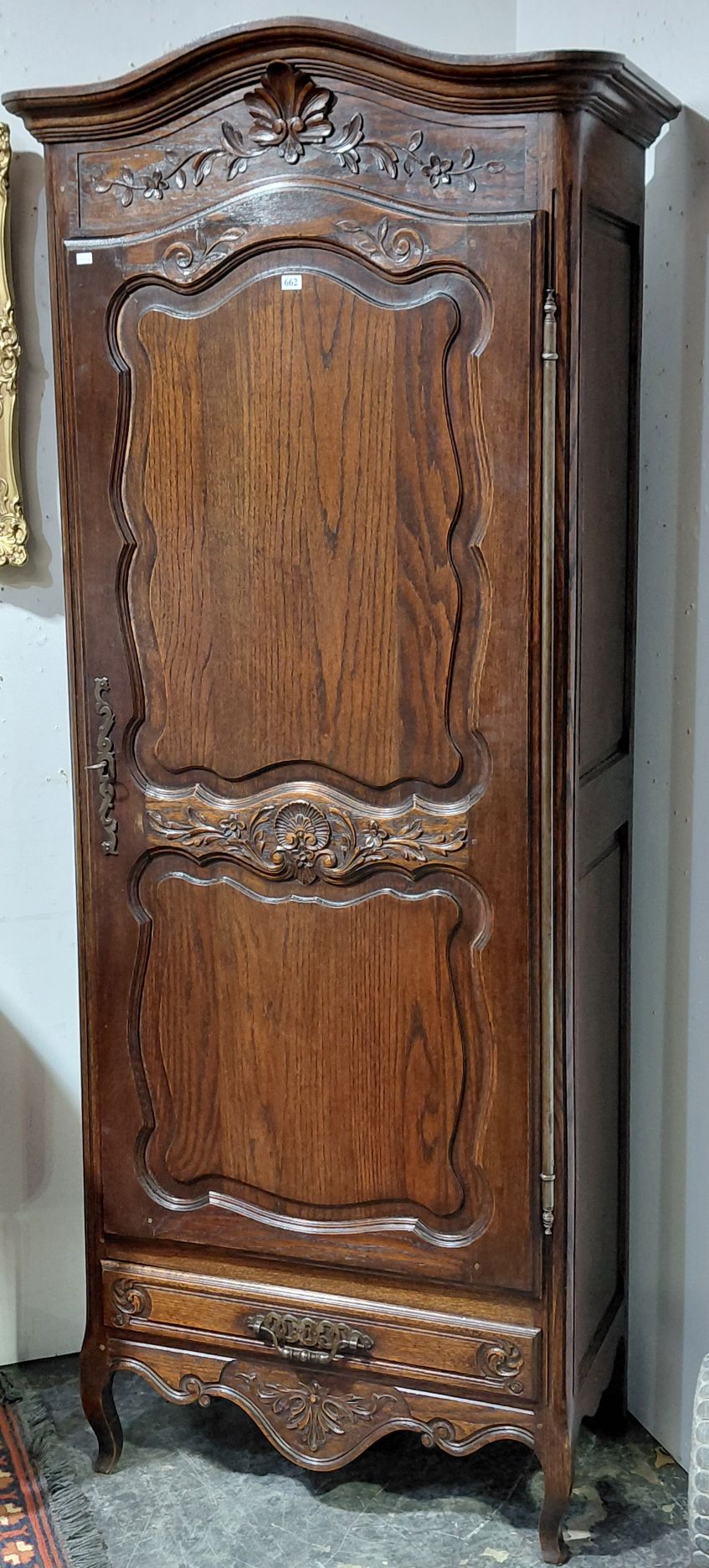 FRENCH OAK BONNETIERE