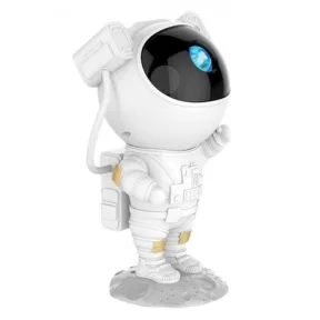 Astronaut Starry Night Light Sky Projector with Remote Control |