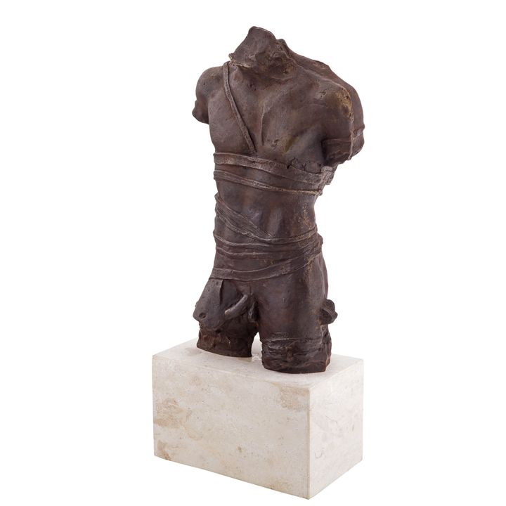 Igor Mitoraj | Le Grepol