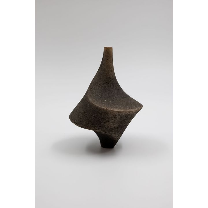 Rick Rudd - Small 'twist' vase