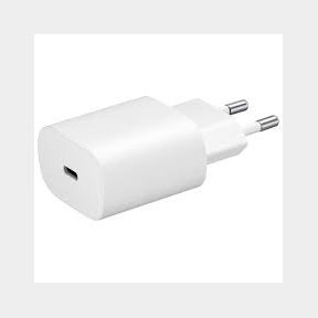 iPhone 25W USB-C Fast Charging Adapter - | Bar 9902181930811 - 51745/2235 SN B2 (S11)