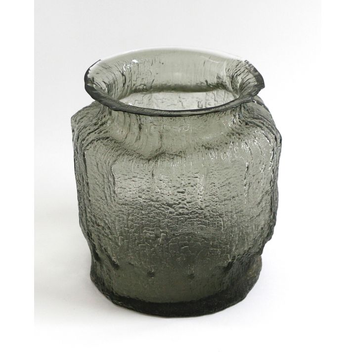 Timo Sarpaneva for Iittala - Bark vase