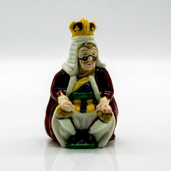 Beswick Figurine, King of Hearts 2489