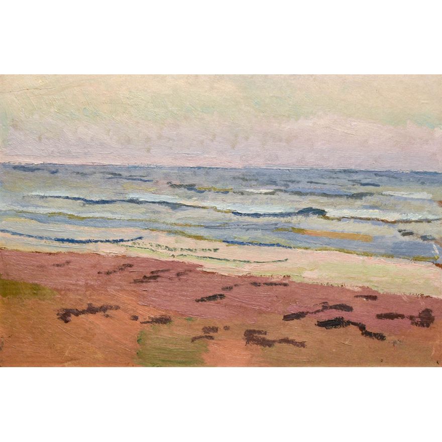 Stanisław Kamocki | Plaża Lido