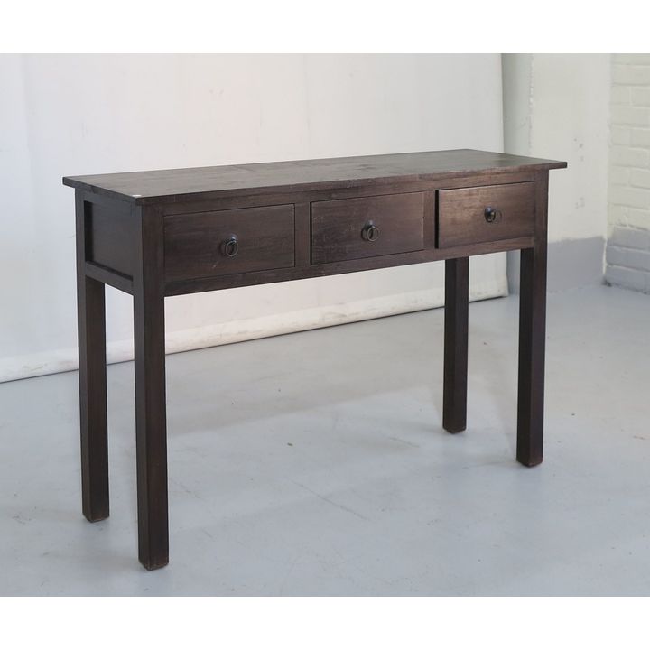 THREE-DRAWER SERVER