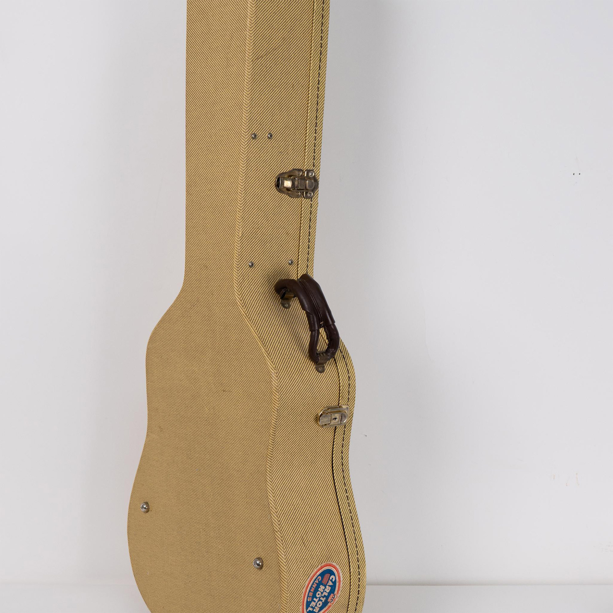 Vintage Aria AE100 Elecord 6 String Electric Acoustic Guitar