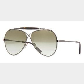 TOM FORD HOLDEN TF818 08G SUNGLASSES - 52055/9862