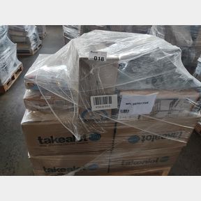ONLINE RETAIL CLEARANCE PALLET - (ITEMS MAY INCLUDE OPEN BOX - DEFECTIVE OR INCOMPLETE ITEMS '' BUYERS BEWARE)