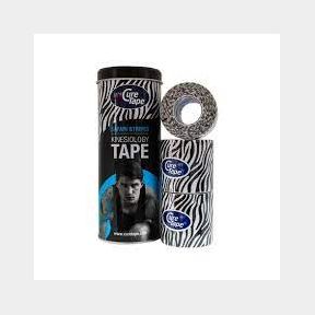 Art Kino Tape - 5cm x 2 5m - Safari Stripes - Unisex -51719/1234 Bar 6007645010269 B2 (S8)
