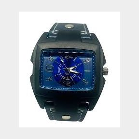 Bextech Analog Quatz Watch For Men - Bar 9902025067154-51748/4630