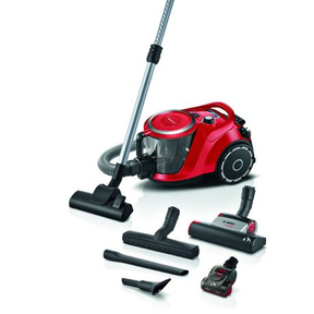Bosch ProAnimal Vacuum Cleaner Tornado Red | USED