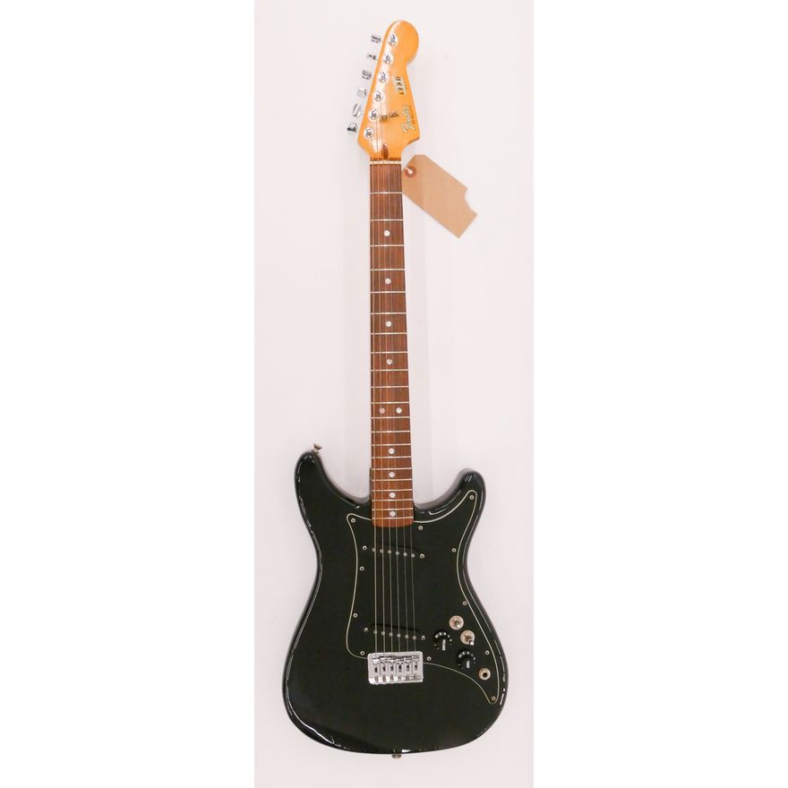 Fender Lead II Electric Guitar, 1980