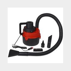 12V 180W Portable Handheld Car Wet Dry Canister Vacuum Cleaner FO 180 | DEFECTIVE