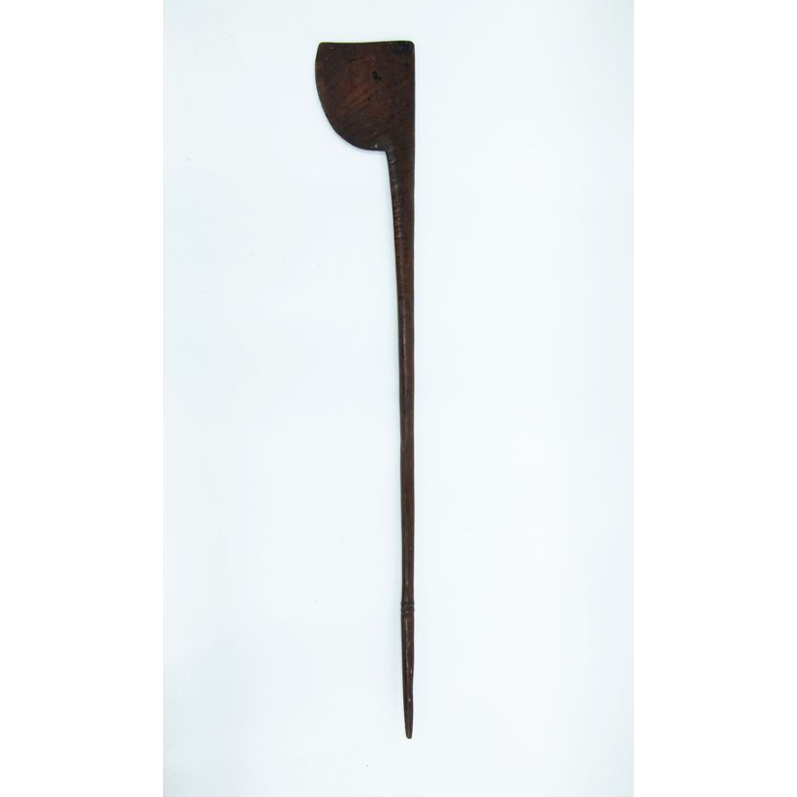 Tewhatewha - Long handled fighting staff