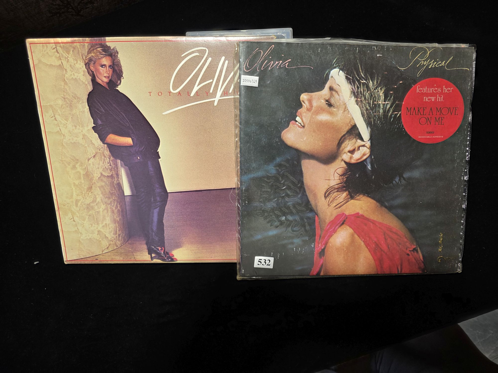 Olivia Newton-John
