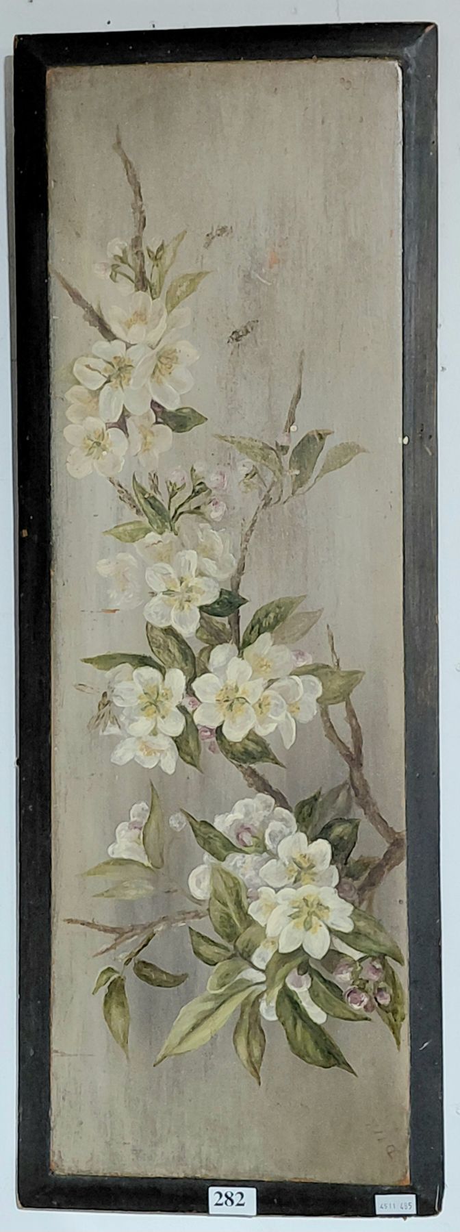 Naive Painting