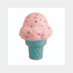 Soft N Slo Squishies-Ice Cream Sundae-51462/6545 B5 (S1)