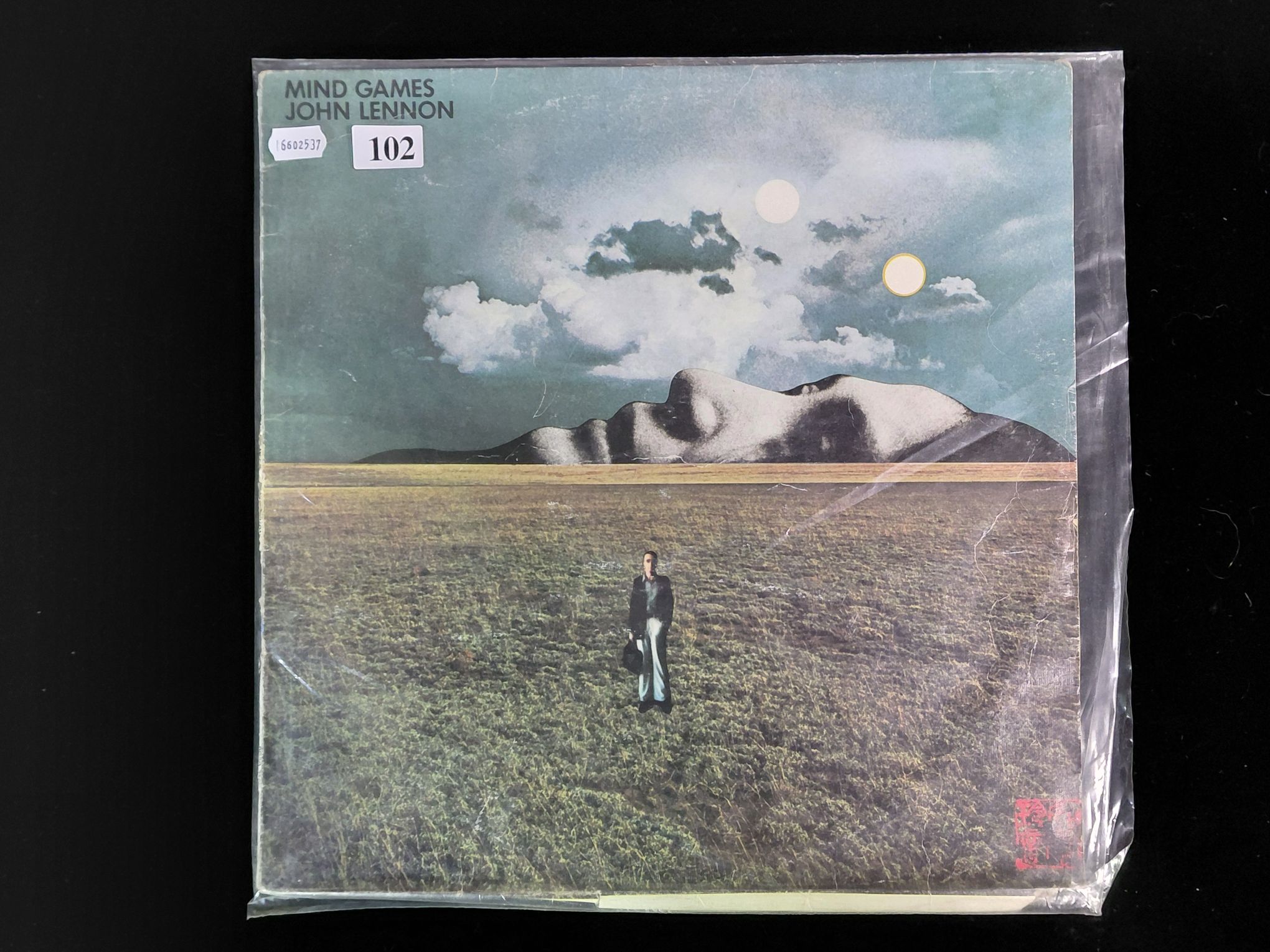 102 · JOHN LENNON