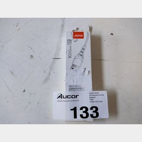 PRODUCT TITLE ASPOR A100 1M MICRO 3A FAST CHARGE CABLE -