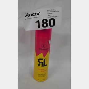 GLAMOUR FAST DRYING SPRAY 150ML - FOR FRONTAL AND CLOSURES