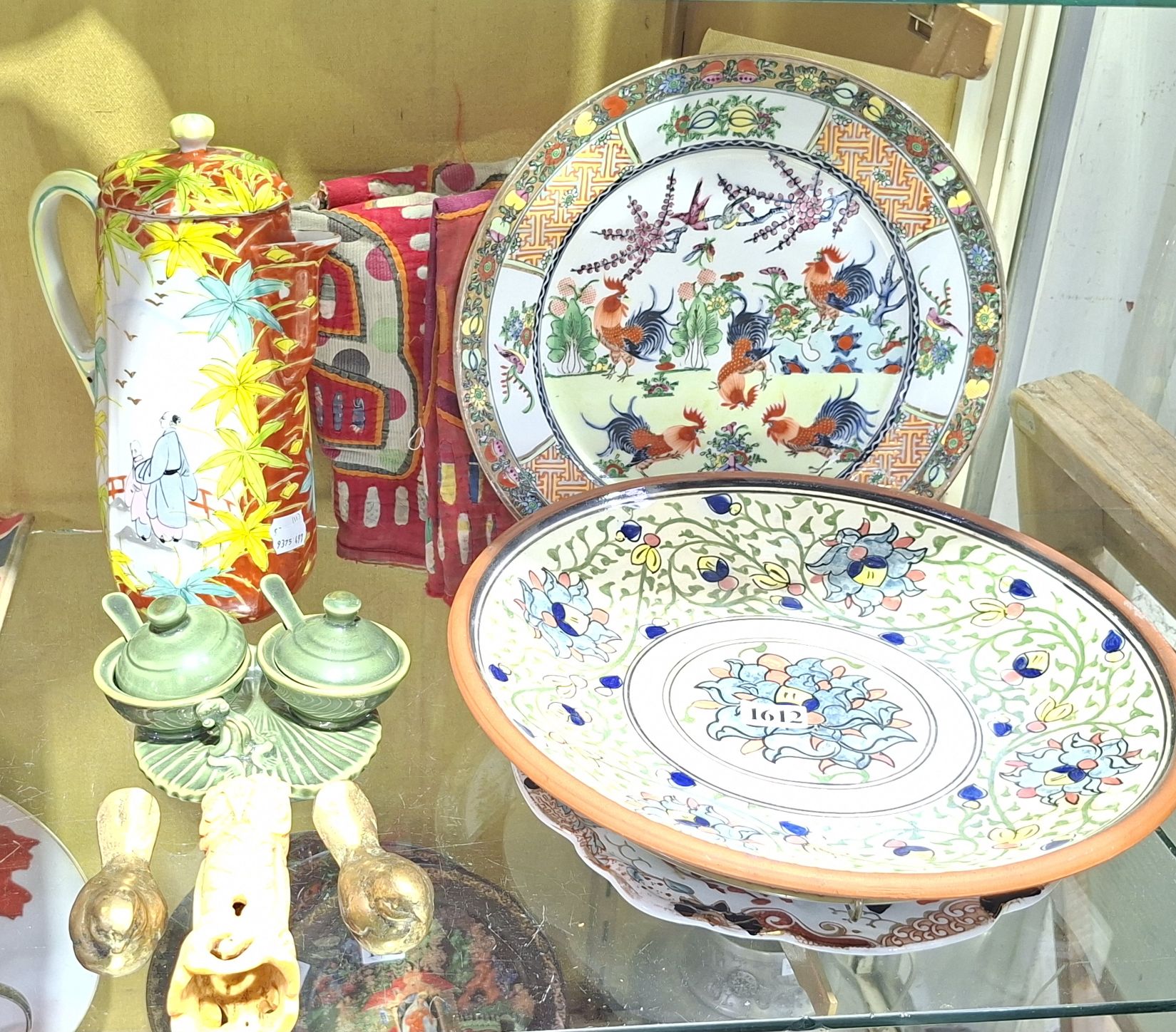 ORIENTAL GROUP