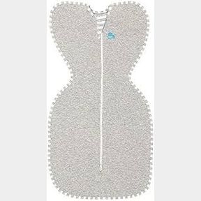 Love To Dream - Swaddle Up Original Grey - Newborn (2.2-3.8 Kg) Bar 9343443001595- 51748/20830 AS B3 (S3)