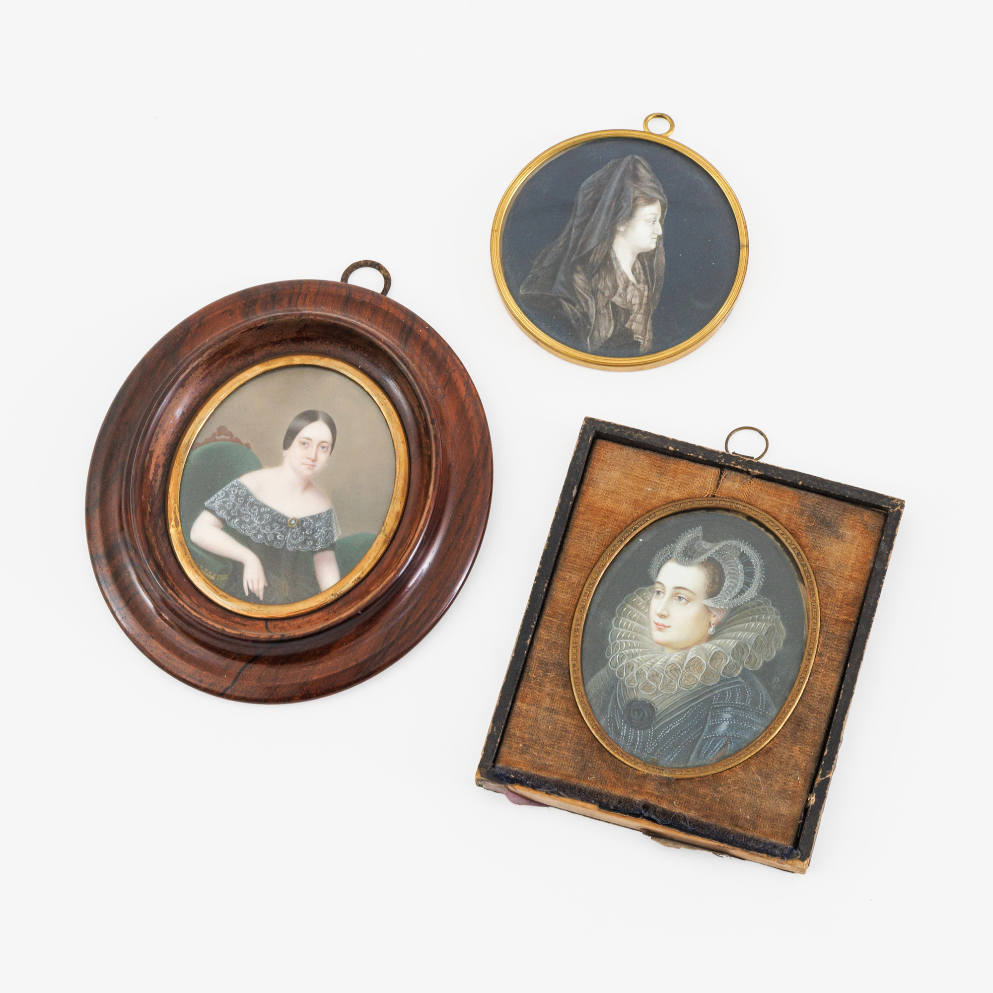 ANONYMOUS/ANONIEM/ANONYME 19th century France/19de eeuw Frankrijk/19ième siècle France – kavel bij Bernaerts, Antwerp