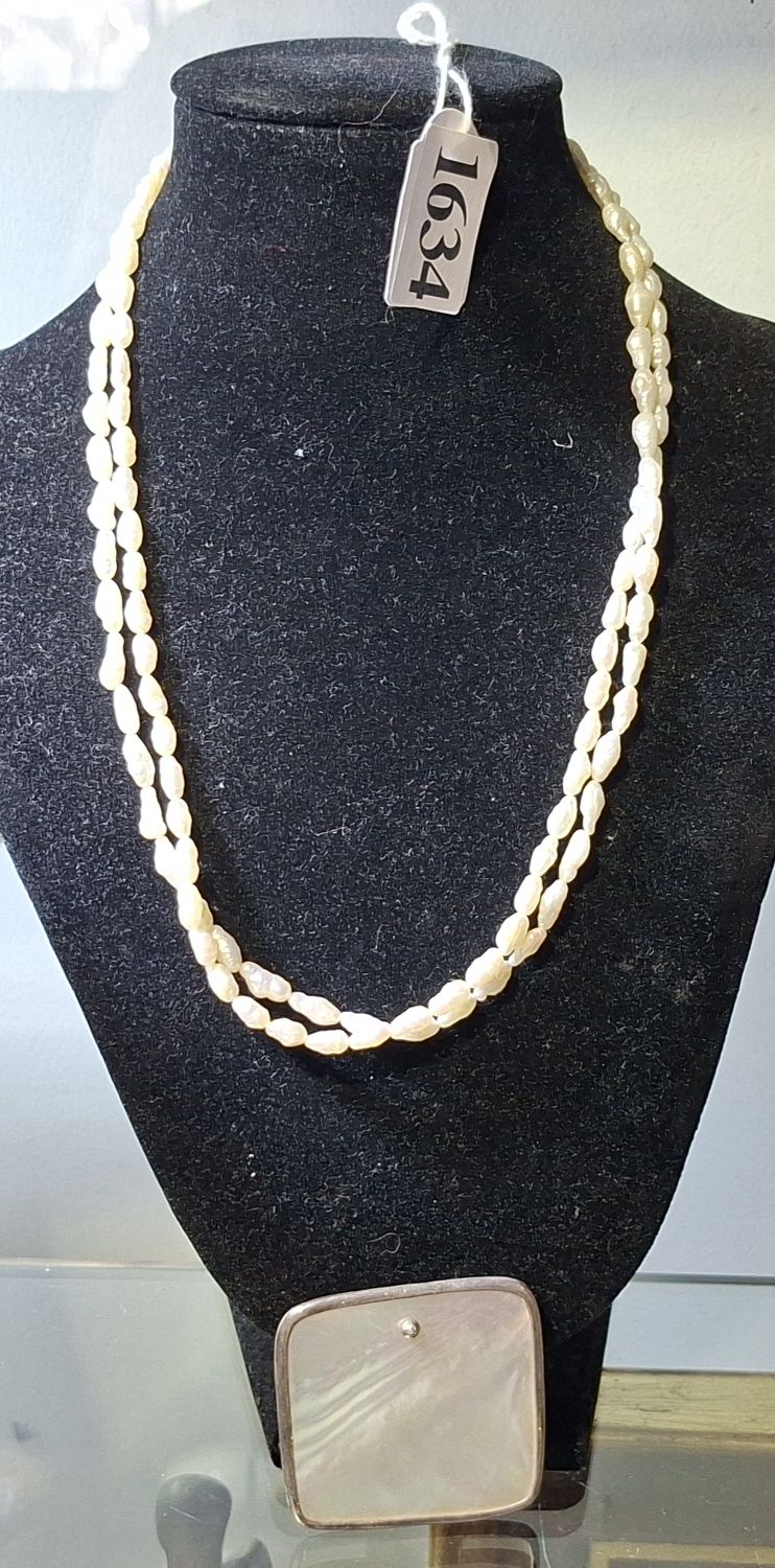 Sterling Silver Jewellery