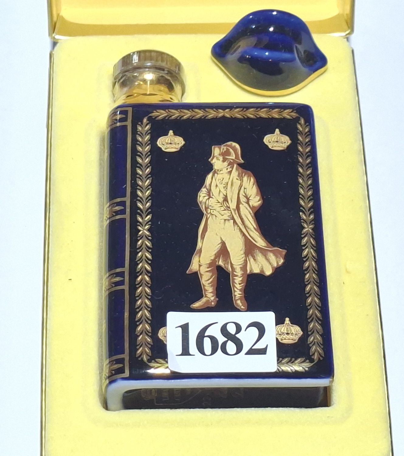 CAMUS NEPOLIEON COGNAC