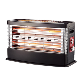 Condere Quartz Heater with Humidifier ZR-2115 defective