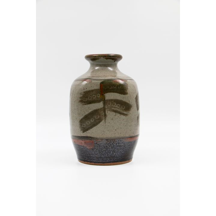 Peter Stichbury - Stoneware vase