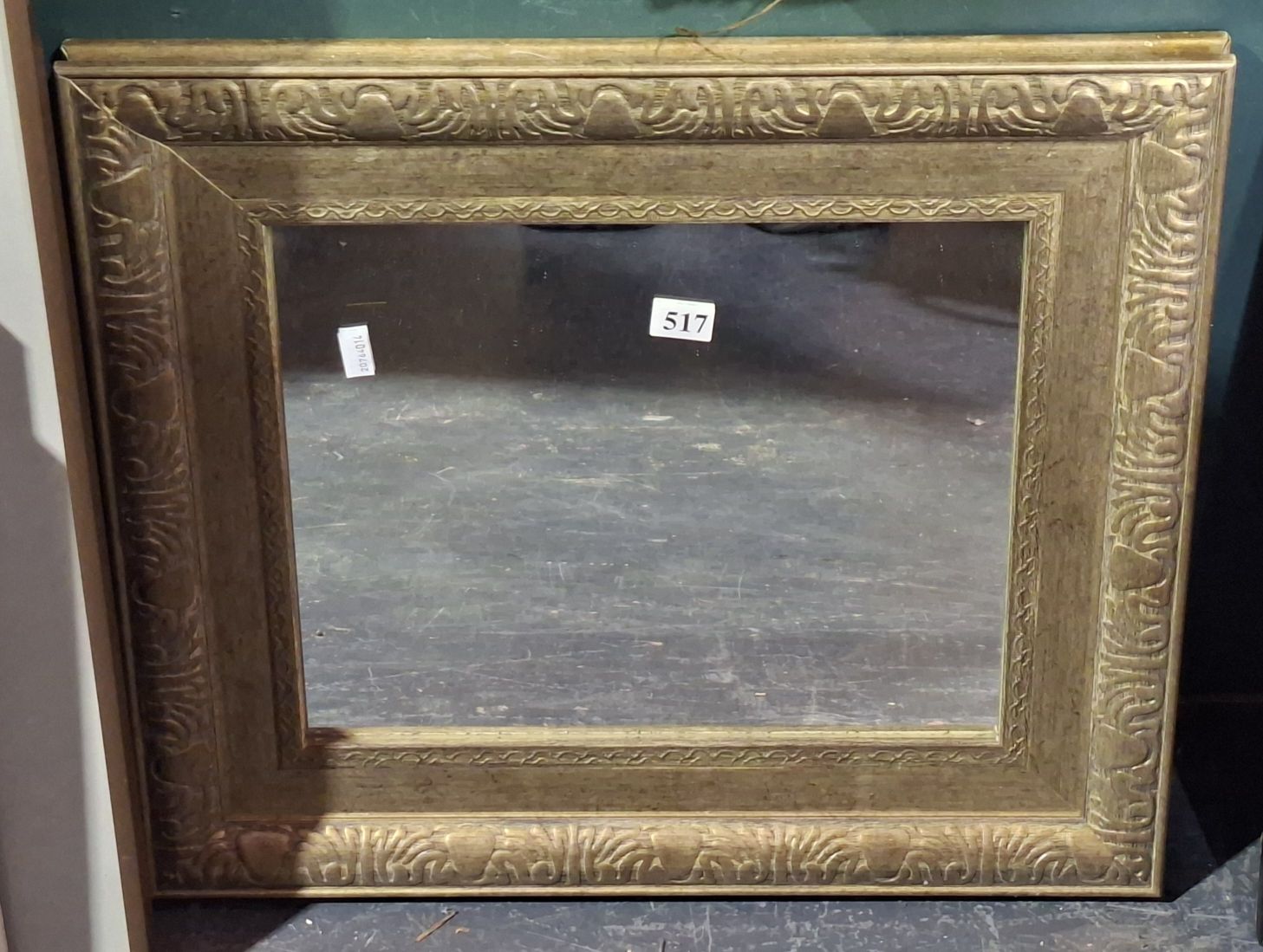 Wall Mirror