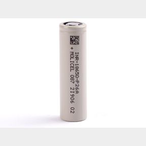 BV Molicel P26A 18650 2600mAh 25A Battery Rated Best Performing Cell By Mooch | NOT TESTED