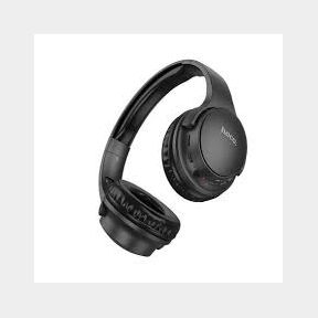 HOCO W40 Wireless Headphones - | 51744/293 Barcode 9902140787616