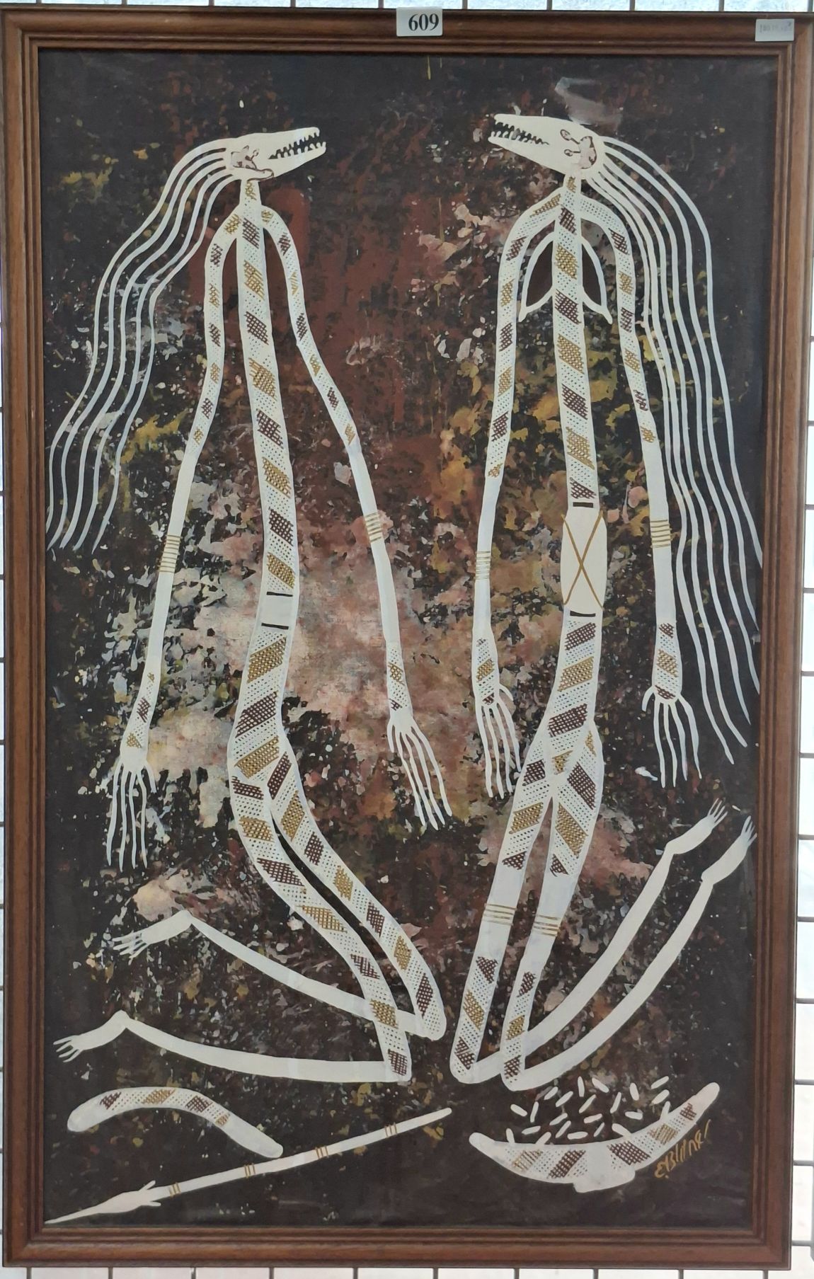 Eddie Blitner