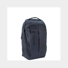 Cellini Sidekick Laptop Multipocket Backpack - Grey - Bar 6003863338765 - 51746/16 AS B4 (S8)