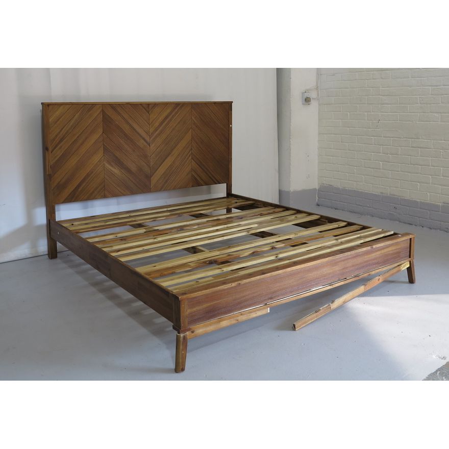 KINGSIZE BEDSTEAD