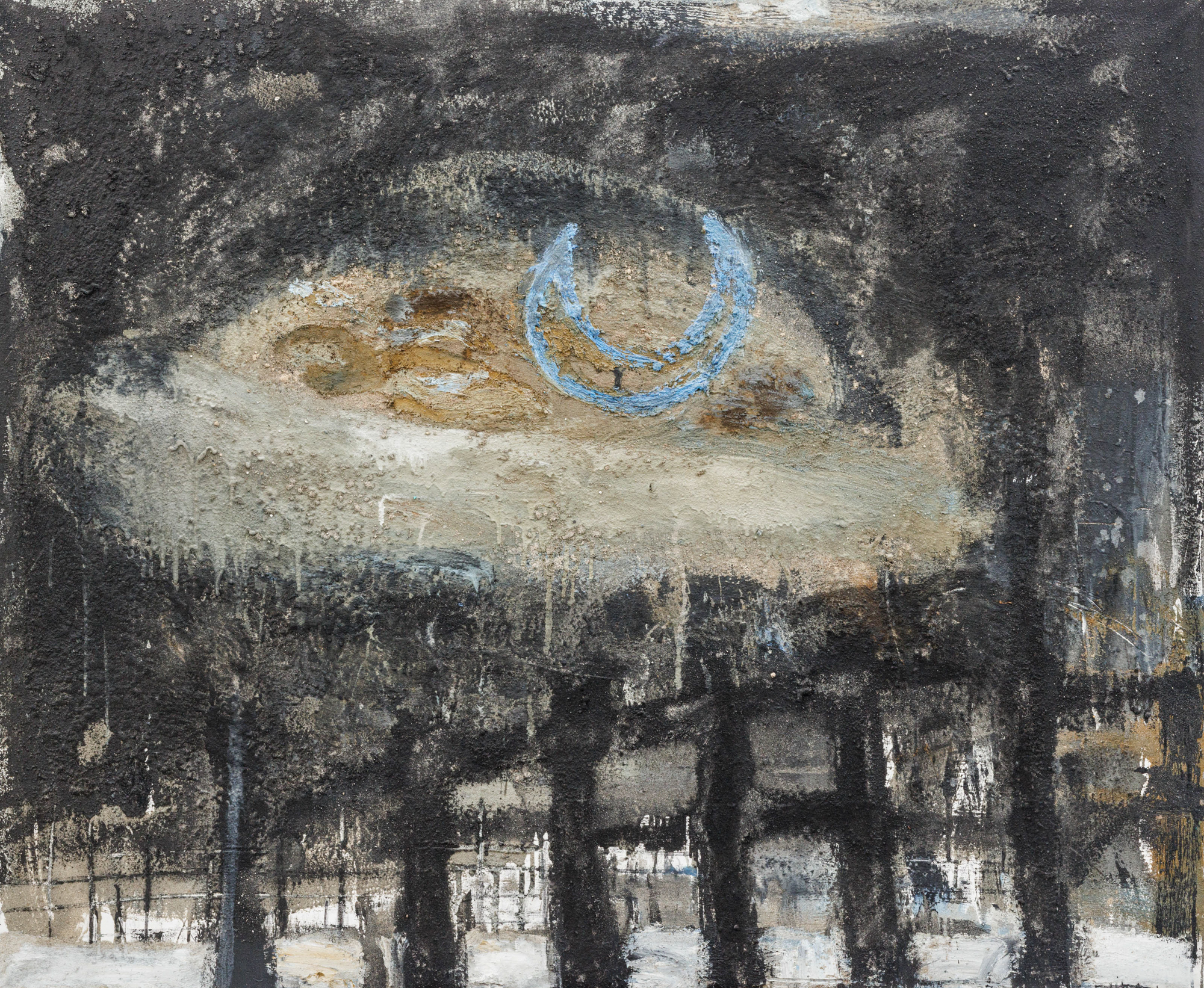 Christian verhelst (°1962) – kavel bij Bernaerts, Antwerp