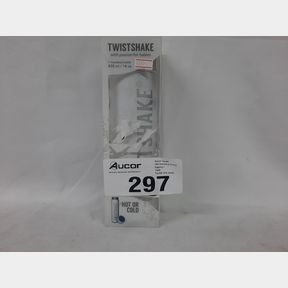 TWISTSHAKE - HOT OR COLD BOTTLE - 420ML