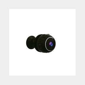 Intelligent Smart Tiny HD Wifi Camera for Office / Home use By Luqmoore grp -Bar 9902098044175- 51745/23345 SN B3 (S3)