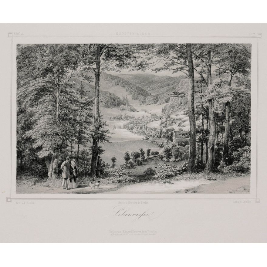 Lehmwasser