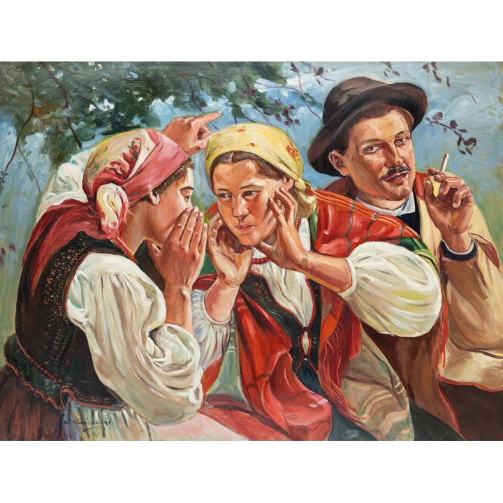 Wincenty Wodzinowski | Ploteczki