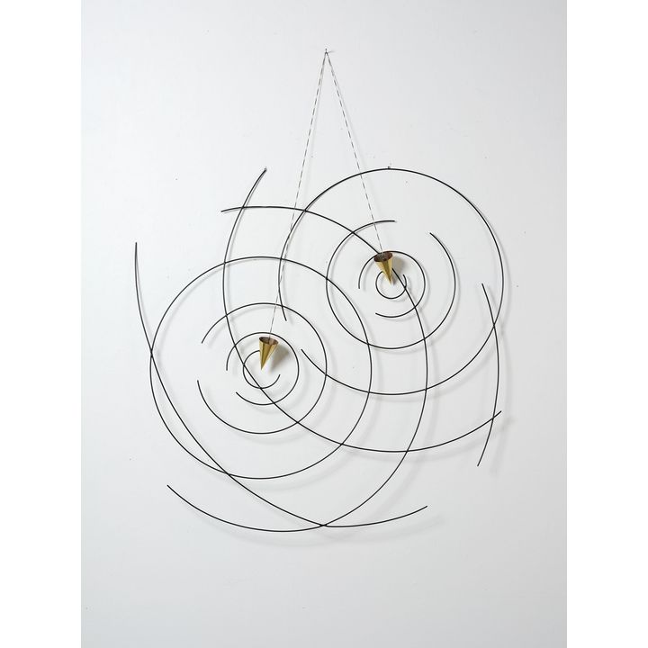 Neil Dawson 'Cause and Effect'