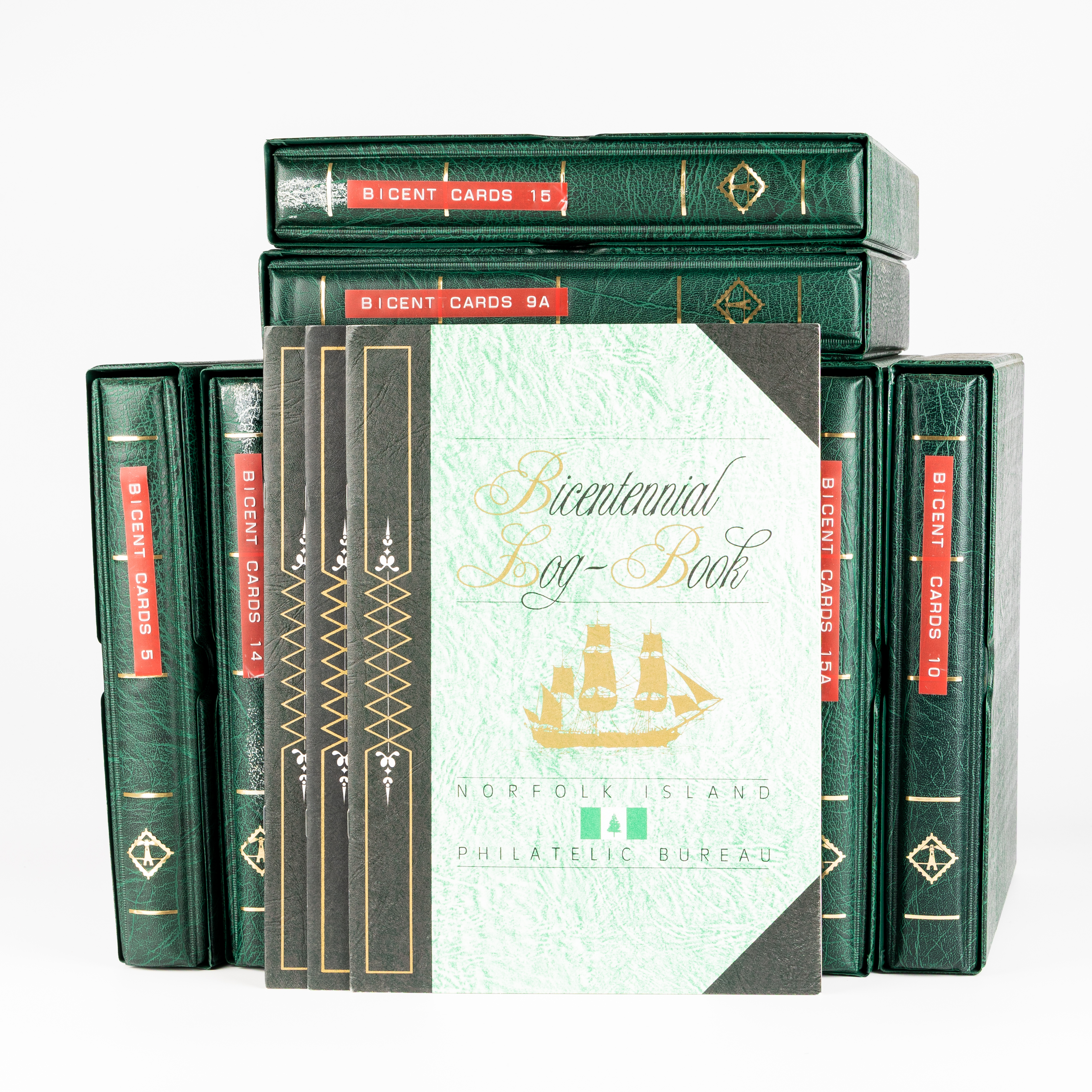 57 · Bicentenary, 1988, Good