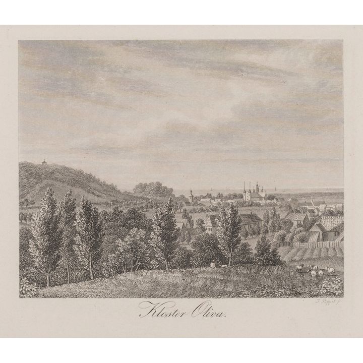 Kloster Oliva