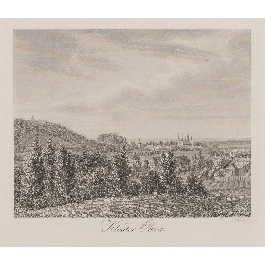Kloster Oliva