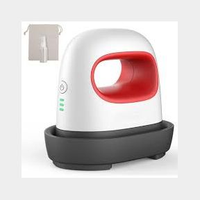 Mini Heat Press Machine for Heat Transfer DIY Creative-Bar 9902184765601- 51745/27966