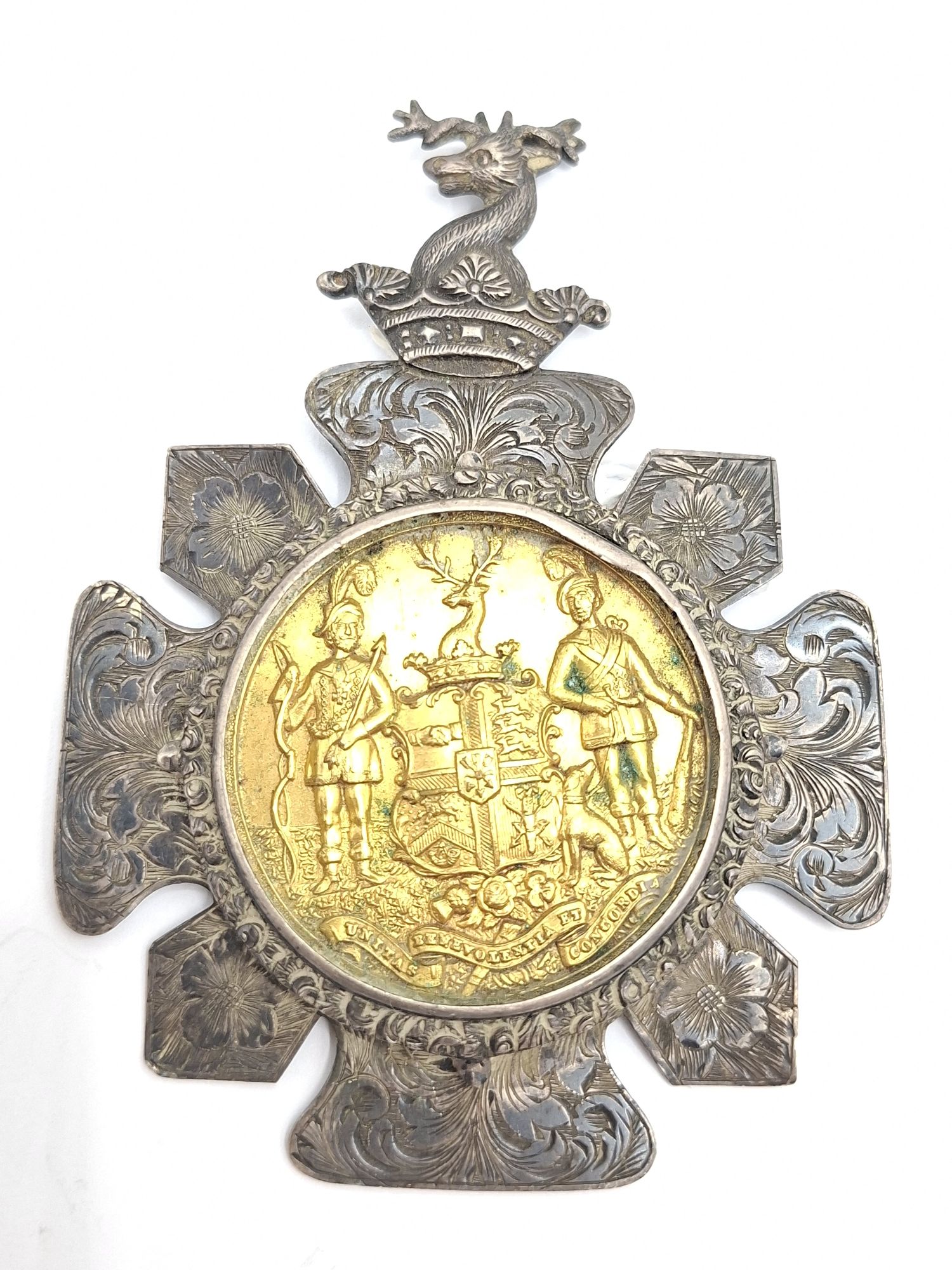 190 · SOUTH AUSTRALIAN ANCIENT ORDER OF FORESTERS