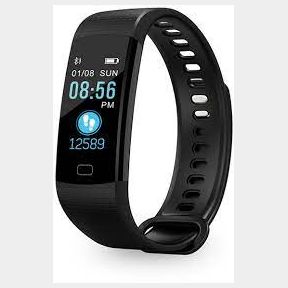 Havit H1108A Ultra-Thin Fitness Tracker-51460/5026 B2 (S1)C