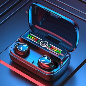 TWS M20 WIRELESS EARBUDS (XCL032) - 51544/7212